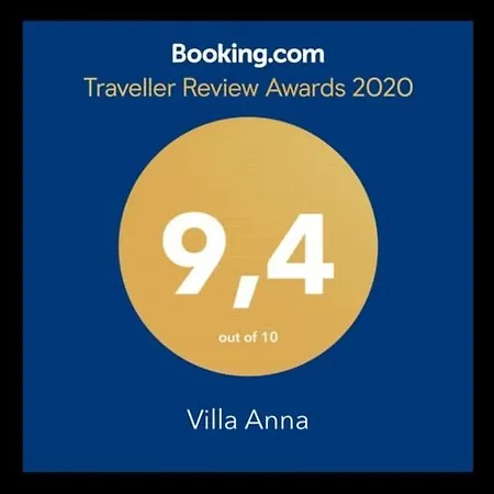 Villa Anna *
