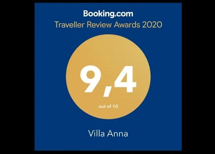 Villa Anna *