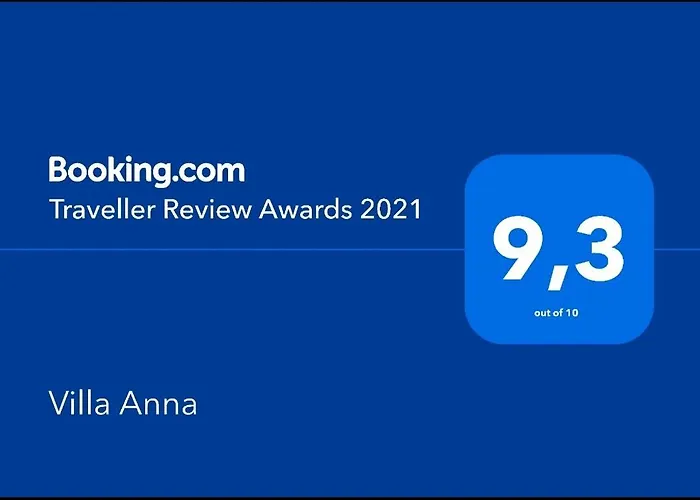 Anna Βίλα Μπάρι